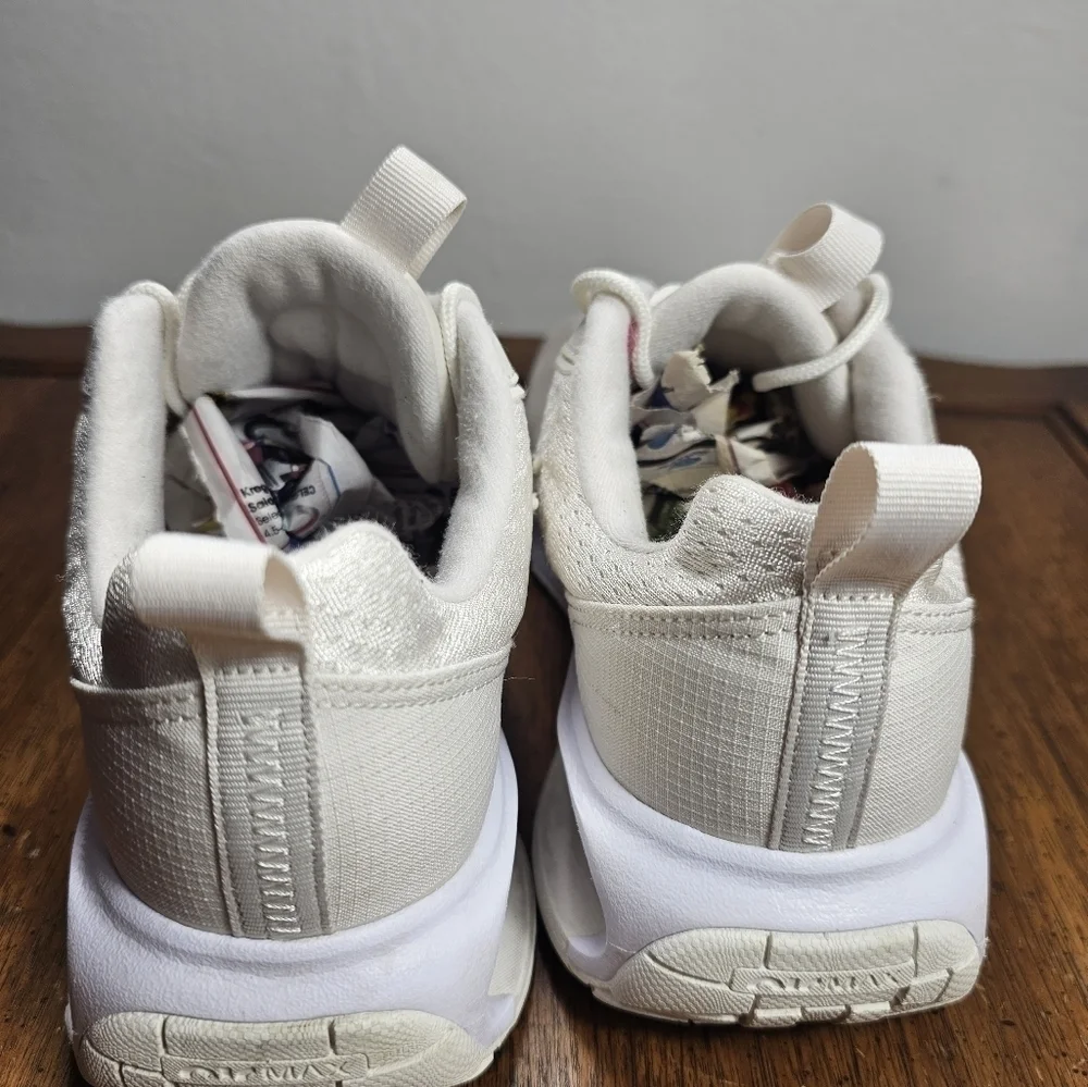 Nike Air Max INTRLK Lite DH0874-002 Women's Light & White Shoes Size 8.5 - Picture 4 of 7